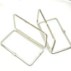Vintage Box Purse Frame Side-Opening 18cm x 11cm