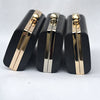 5 pcs Box Purse Frame Clutch Bag Glue-in Style Silver/Light Gold Pick Color