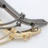 8" Purse Frame Handle Purse Frame Come With Screws Pick Color