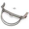 8" Purse Frame Handle Purse Frame Come With Screws Pick Color
