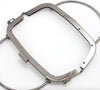 8" Purse Frame Handle Purse Frame Come With Screws Pick Color