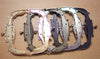 Purse Frame Bag Hanger Wedding Bag Come With Screws Pick Color