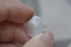 Silver Cuff Link Cufflink Blanks 15mm Pad Set of 10 (5 Pairs) A7938