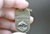 Antique Bronze Ocean Creature Kit Charms Pendants Set of 5 A7961