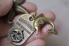 Antique Bronze Ocean Creature Kit Charms Pendants Set of 5 A7961
