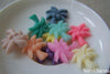 Resin Palm Coconut Tree Cameo Cabochon 19x19mm