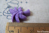 Resin Palm Coconut Tree Cameo Cabochon 19x19mm
