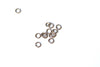 Antique Copper Jump Rings Size 3mm 25gauge Set of 500 A8264