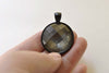 10 pcs Plastic Resin Dome Faceted Round Cameo Cabochon