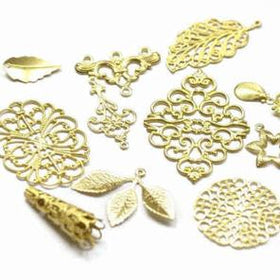 Blanks & Stampings