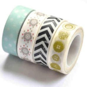 Washi Tape