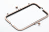 1 Piece Retro Purse Frame Sewing Purse Frame 20cm x 6.5cm Pick Color