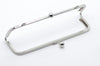 1 Piece Retro Purse Frame Sewing Purse Frame 20cm x 6.5cm Pick Color