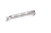 10 pcs Stainless Steel Brooch Back Bar Safety Pins 17mm/20mm/25mm/32mm/40mm