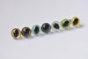 10 pcs 12mm Amigurumi Toy Animal Cat Eyes High Quality