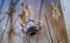 Accessories - 10 Pcs Of Tibetan Silver 3D Tea Time Flower Teapot Charms 12x15mm A2488