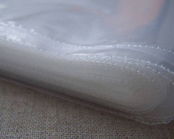 Accessories - 100 Pcs Reclosable Zipper Lock Poly Bags Various Sizes Available 3mil Thick