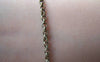 Accessories - 16 Ft (5m) Of Antique Bronze Brass Rollo Chain For Necklaces And Bracelets A2020