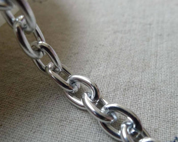 Aluminum Chain
