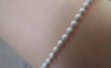 Accessories - 16ft (5m) Of White Electrophoresis Bead  Chain 2.4mm A2337