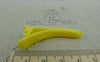 Accessories - 20 Pcs Of Plastic Hair Clips Assorted Color  8x47mm A5906
