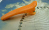 Accessories - 20 Pcs Of Plastic Hair Clips Assorted Color  8x47mm A5906