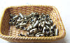 Accessories - 200 Pcs Of Antique Bronze Bead Chain Connector Clasps For Bead Chain Sized 1-1.5mm A1735