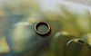 Accessories - 200 Pcs Of Antique Copper Jump Rings 8mm 16gauge A5545