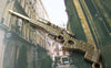 Accessories - 4 Pcs Antique Bronze Sniper Rifle Gun Pendants Charms  18x76mm A4072