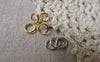 Accessories - 450 Pcs Bronze Copper Silver Gunmetal Platinum Gold Iron Jump Rings Size 6mm 19gauge Various Color Available