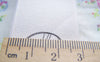 Accessories - 5.46 Yards (5 Meters) Lovely Girl Pattern Print Cotton Ribbon Label String A2584
