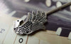 Accessories - 5 Pcs Antique Silver Phoenix Chinese Hairpin Bookmark 17x88mm A6545