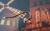 Accessories - 50 Pcs Of Light Gold Tone Brass Ball End Fish Hook Earwire   10mm A4596