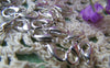 Accessories - 50 Pcs Silver Plated Parrot Lobster Clasps 12mm A960