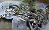Accessories - Cat Charms Antique Silver Lion Charms 17mm Set Of 20 Pcs A1763