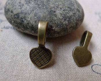Bails & Pendant Hangers