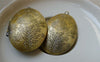 Accessories - Tree Lockets Antique Bronze Oval Photo Locket Pendants 27x38mm A5450