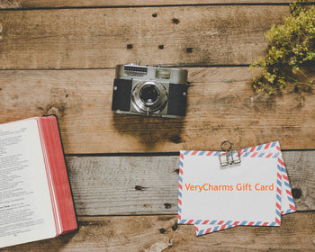 VeryCharms Gift Card