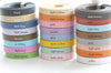 Japanese Craft Tape Paper Craft Band Basket Supplies Set of 5 Meters