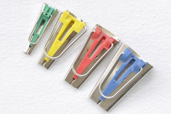 Bias Tape Maker Handmade Tools
