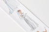 Elegant Bride Washi Tape Wedding Masking Tape 35mm x 5M A13343