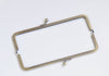 18cm ( 7") Pen Purse Frame Bag Clutch Bag Glue-In Purse Frame