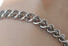 304 Stainless Steel Curb Chain Link Size 7mm
