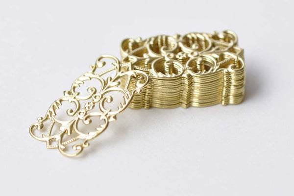 Brass Leaves Brass Stampings Raw Brass Findings Brass Leaf Brass Leaves Brass Stampings Raw Brass Findings Brass Leaf