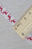 One Roll 0.39" ( 10mm) Width Reindeer Festival Washi Tape A12123