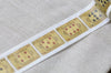 Retro Poker Washi Tape 25mm x 5M Roll A12111