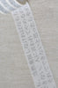Japanese Handwriting Washi Tape 20mm x 5M Roll A12056