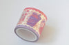 Ice-cream Cake Sugar Washi Tape 38mm Wide x 5M A12026