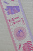 Ice-cream Cake Sugar Washi Tape 38mm Wide x 5M A12026