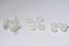 5 Sets 16mm Plastic Animal and Doll Joints No.10308